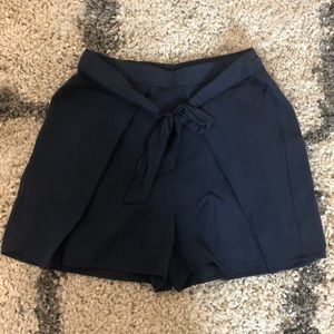 NWT BCBG SHORTS